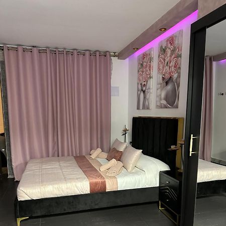 Habitacion Luxury Love Sant Carlos de la Ràpita Zewnętrze zdjęcie