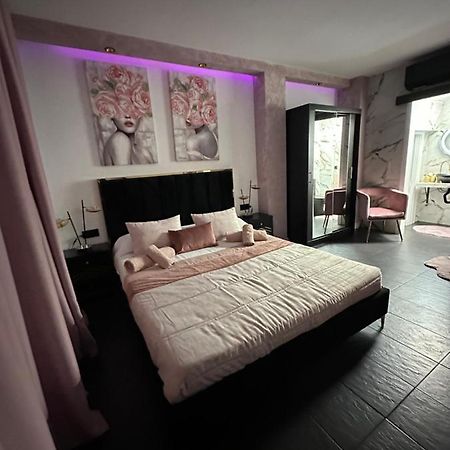 Habitacion Luxury Love Sant Carlos de la Ràpita Zewnętrze zdjęcie