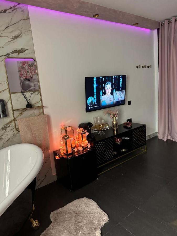 Habitacion Luxury Love Sant Carlos de la Ràpita Zewnętrze zdjęcie