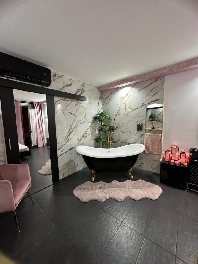 Habitacion Luxury Love Sant Carlos de la Ràpita Zewnętrze zdjęcie