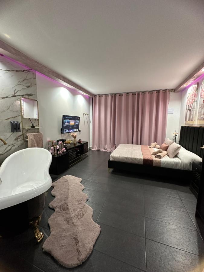 Habitacion Luxury Love Sant Carlos de la Ràpita Zewnętrze zdjęcie