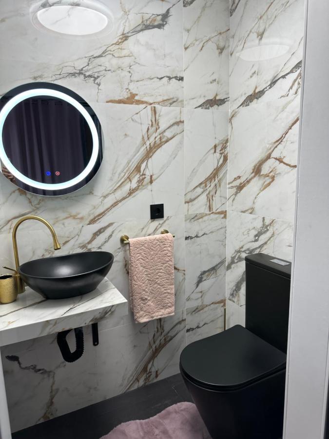 Habitacion Luxury Love Sant Carlos de la Ràpita Zewnętrze zdjęcie
