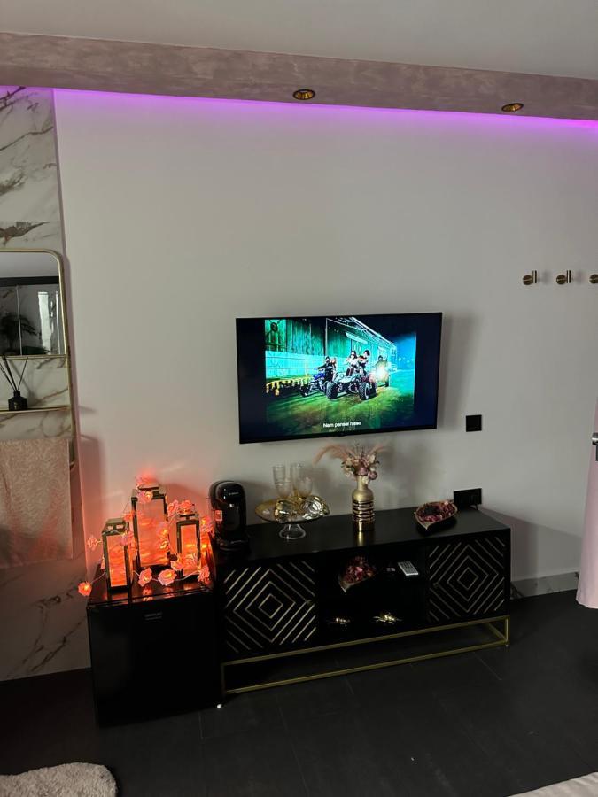 Habitacion Luxury Love Sant Carlos de la Ràpita Zewnętrze zdjęcie