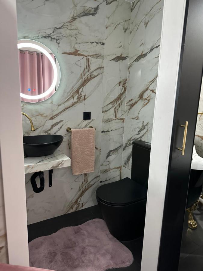 Habitacion Luxury Love Sant Carlos de la Ràpita Zewnętrze zdjęcie