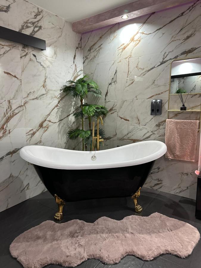 Habitacion Luxury Love Sant Carlos de la Ràpita Zewnętrze zdjęcie